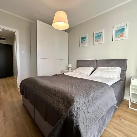 Tiffany Apartament *