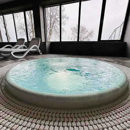 Apartament Tiffany *