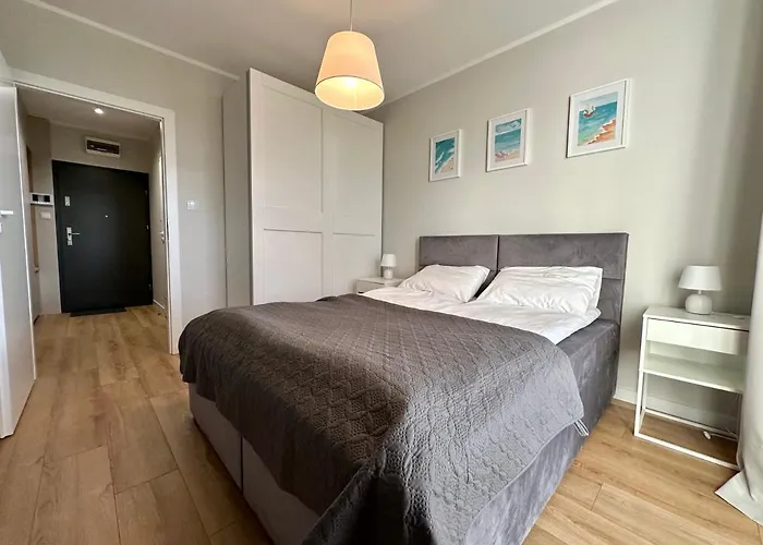 Tiffany Apartamento *