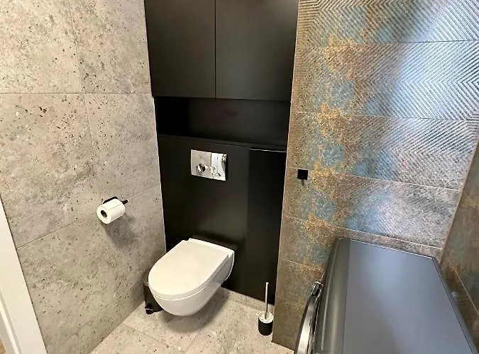 Apartamento Tiffany *