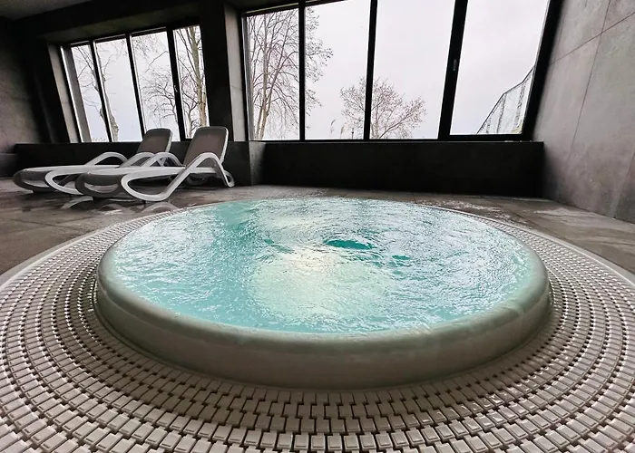 Apartamento Tiffany *