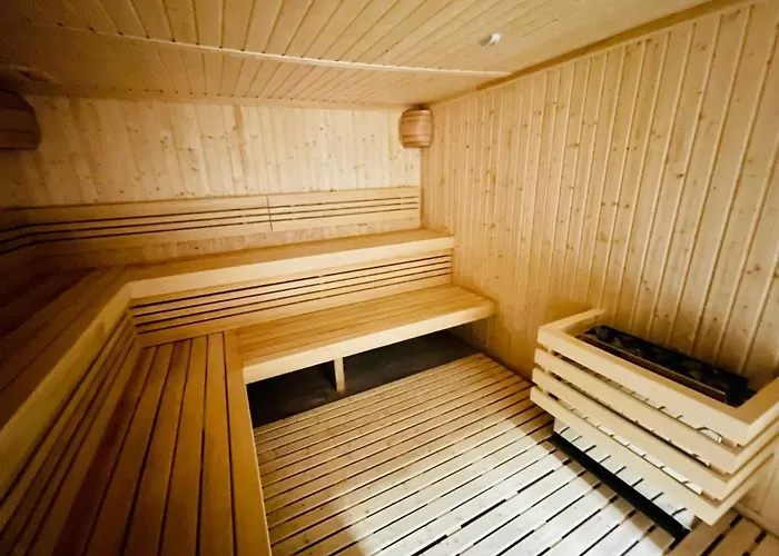 Tiffany Apartamento *