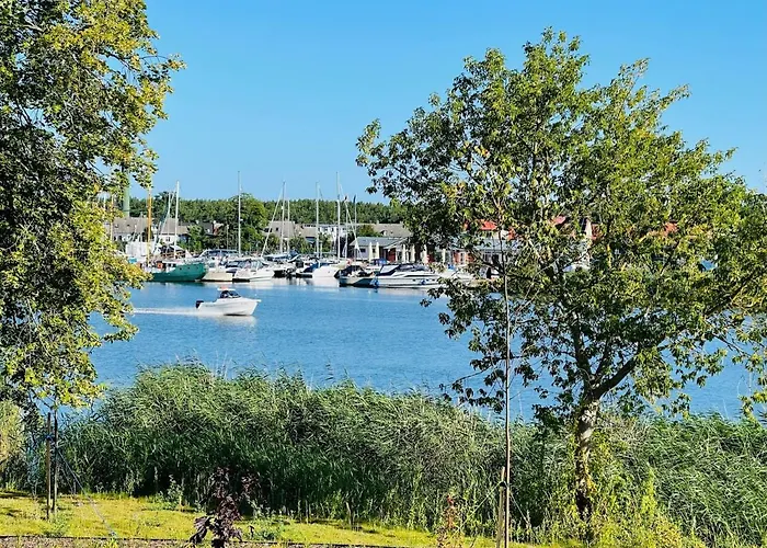 Tiffany Apartamento *